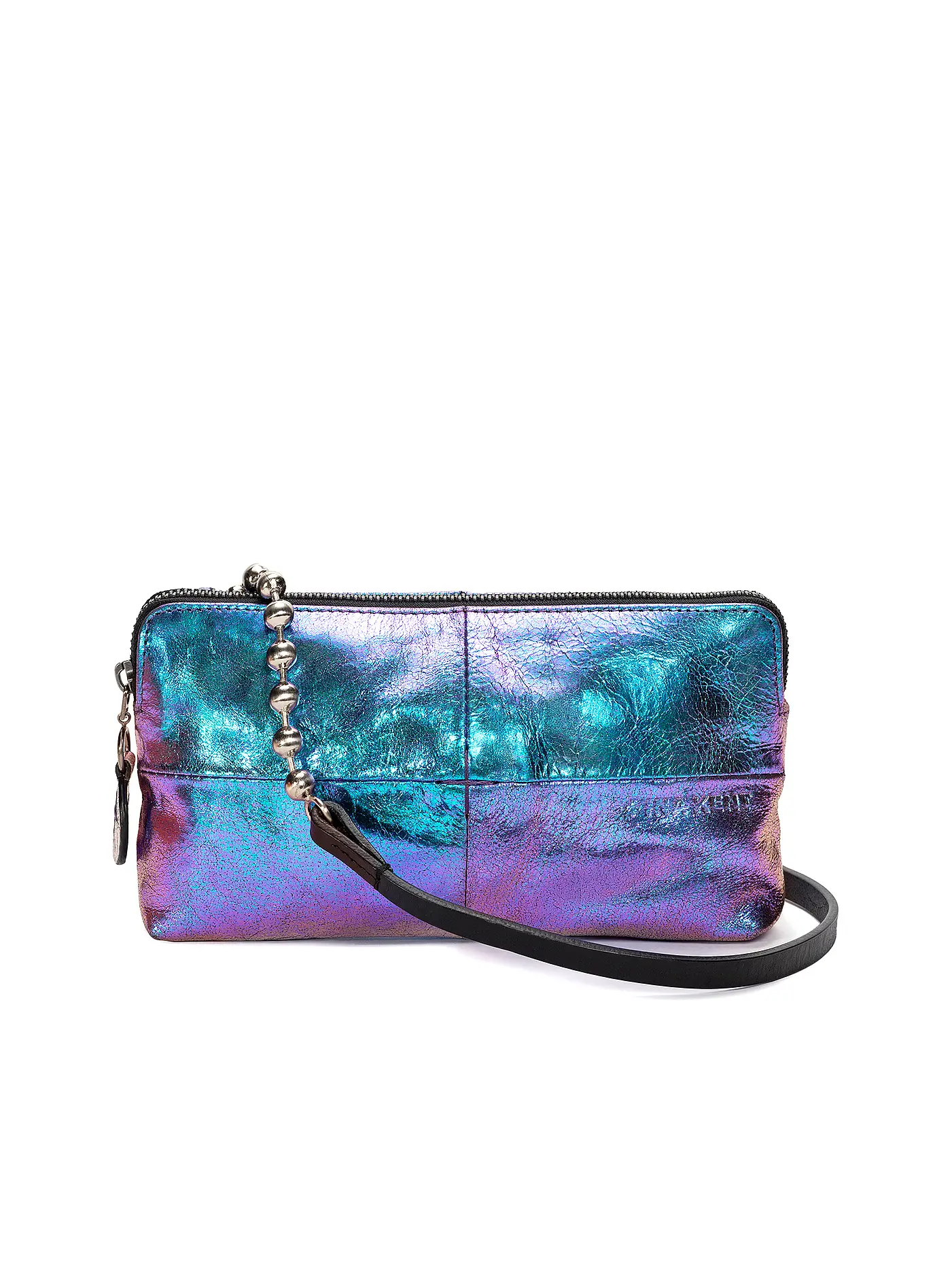 INA KENT | Ledertasche - Umhängetasche IVIET ED.3 | 